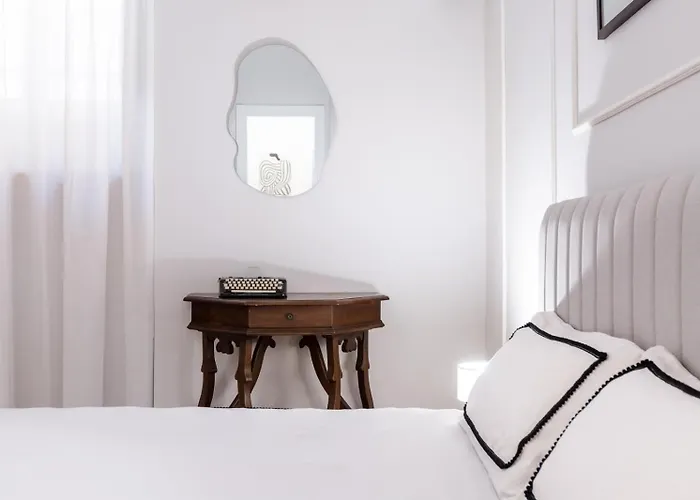 Apartment Golden Retreat Rom