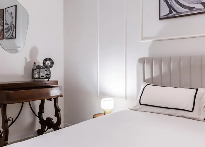 Apartment Golden Retreat