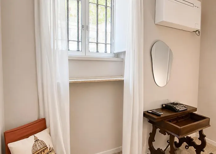 Apartment Golden Retreat
